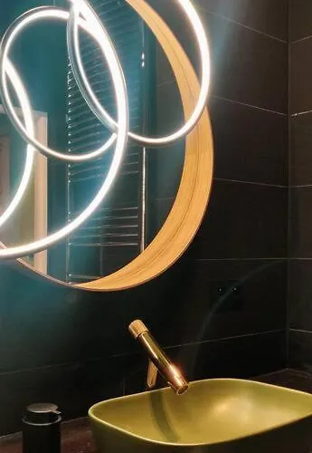 W Mini Dzungli Vintage 28m2