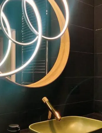 W Mini Dzungli Vintage 28m2